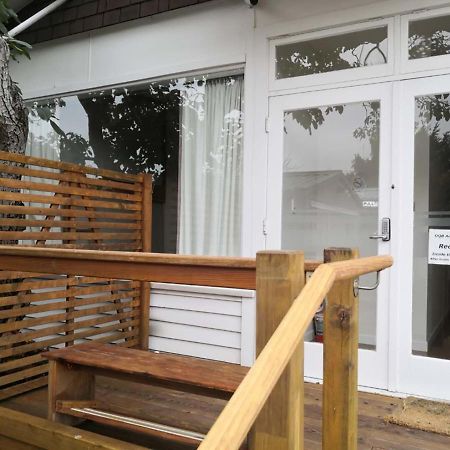 Oxford Queenette Backpackers מראה חיצוני תמונה