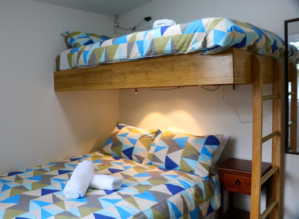 Oxford Queenette Backpackers מראה חיצוני תמונה