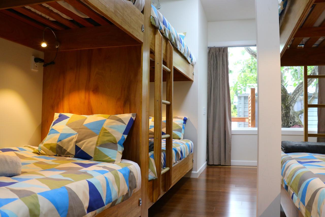 Oxford Queenette Backpackers מראה חיצוני תמונה