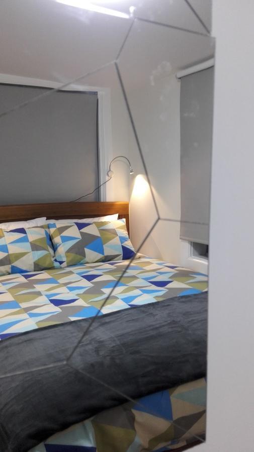 Oxford Queenette Backpackers מראה חיצוני תמונה