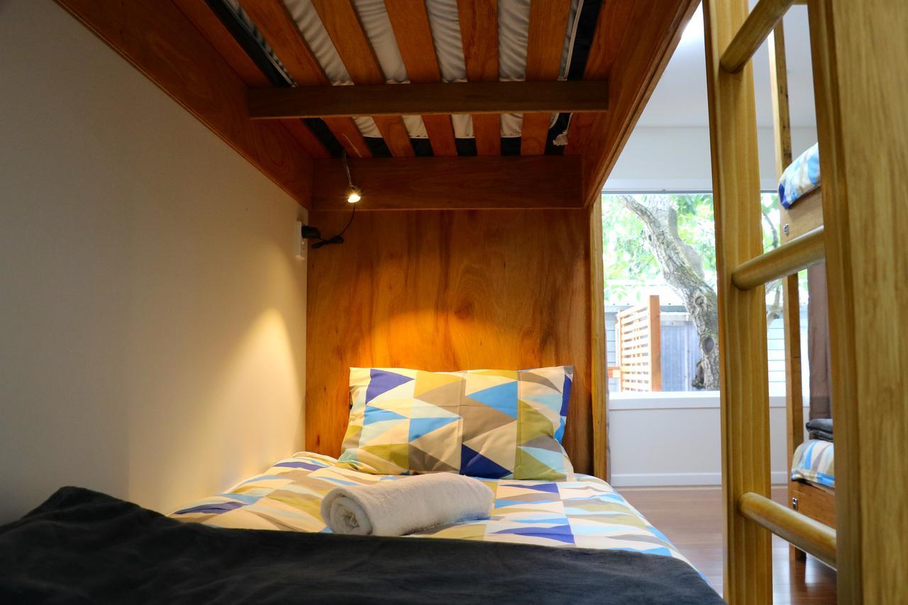 Oxford Queenette Backpackers מראה חיצוני תמונה