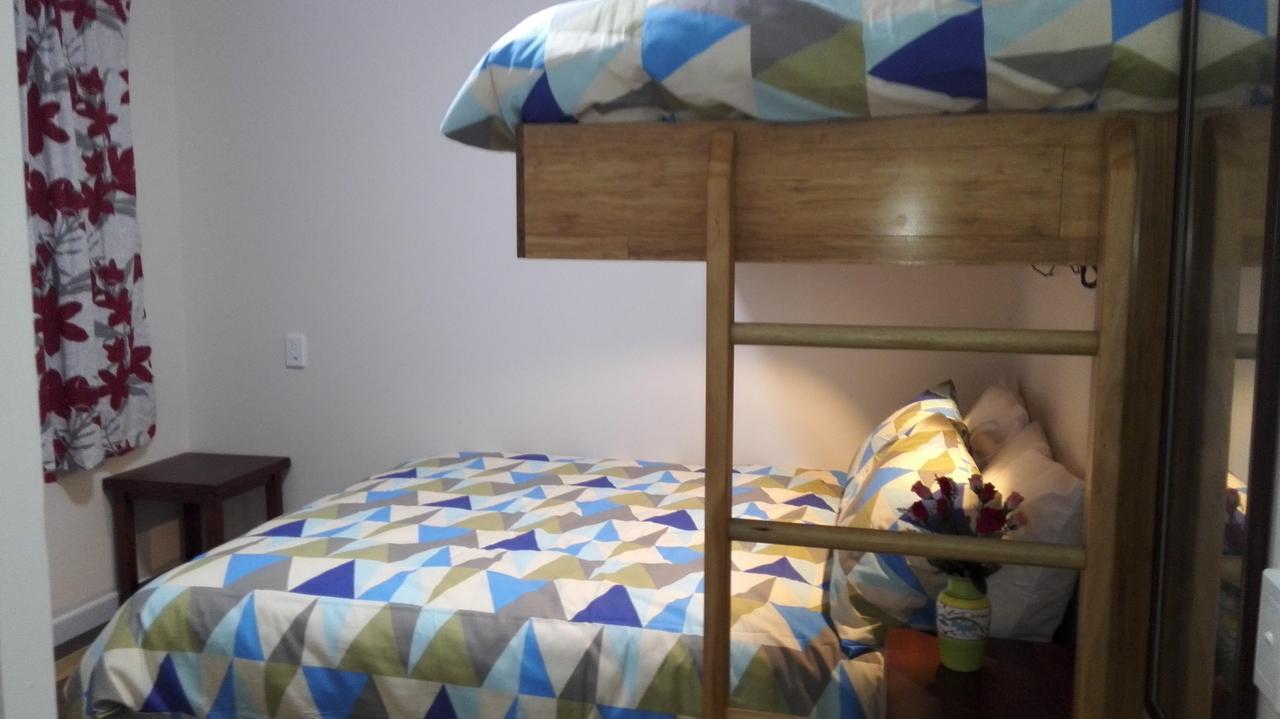 Oxford Queenette Backpackers מראה חיצוני תמונה