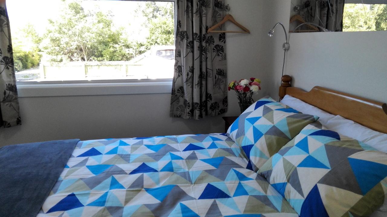 Oxford Queenette Backpackers מראה חיצוני תמונה