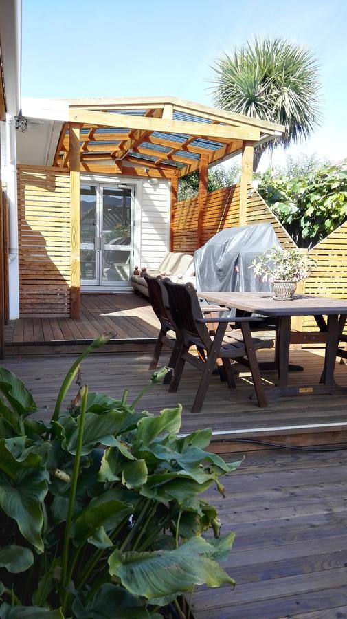 Oxford Queenette Backpackers מראה חיצוני תמונה