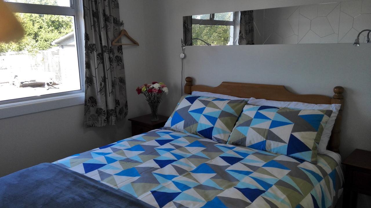 Oxford Queenette Backpackers מראה חיצוני תמונה