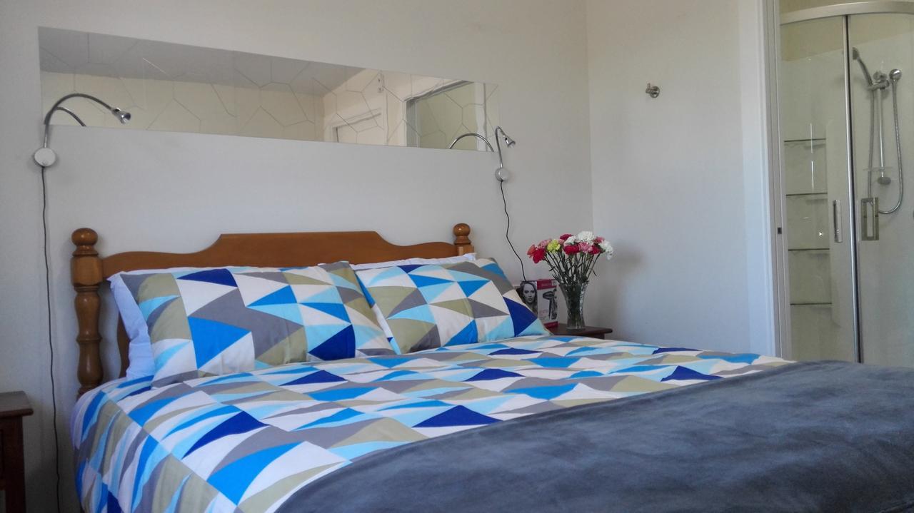 Oxford Queenette Backpackers מראה חיצוני תמונה