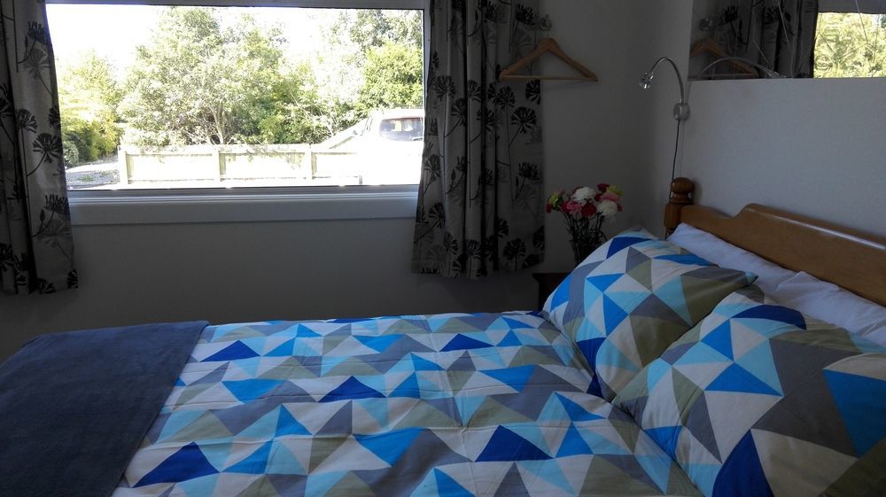 Oxford Queenette Backpackers מראה חיצוני תמונה