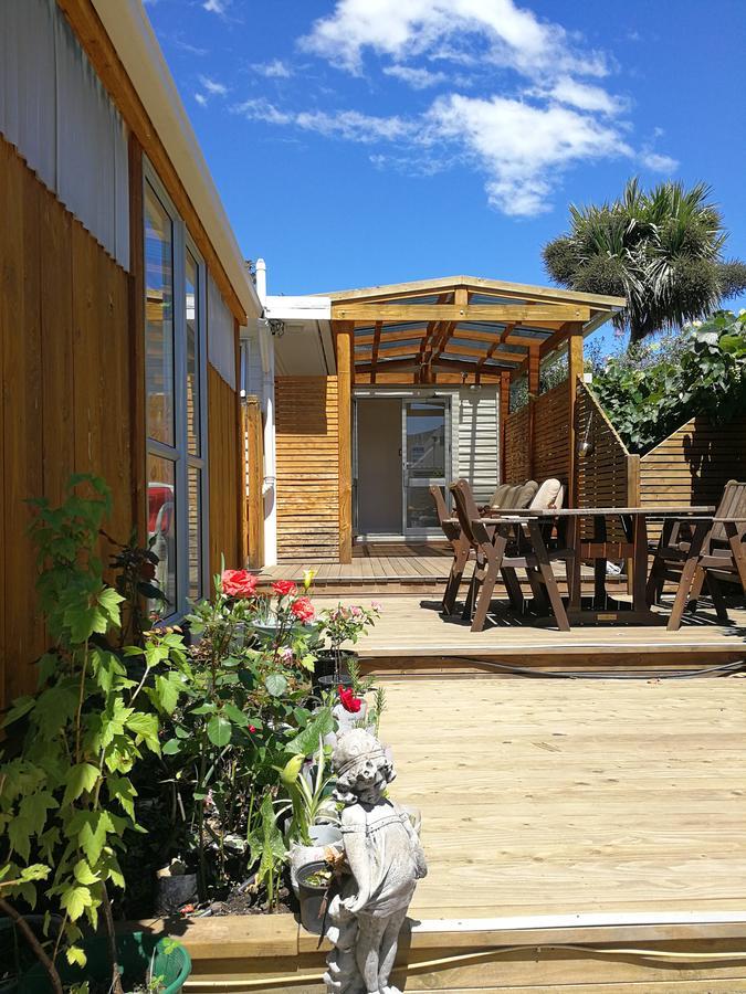 Oxford Queenette Backpackers מראה חיצוני תמונה